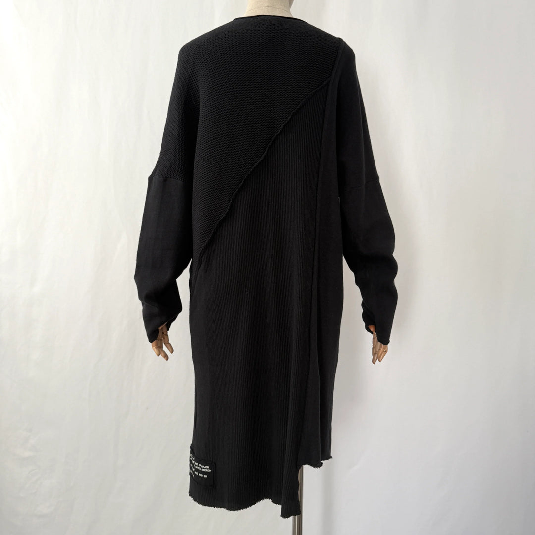 STUDIO B3 Sweater Dress