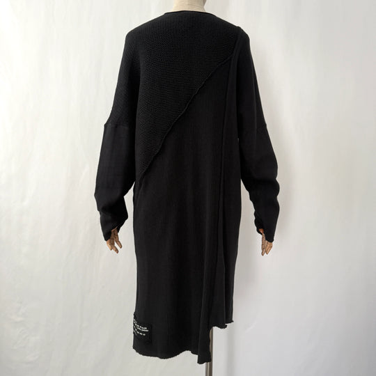 STUDIO B3 Sweater Dress