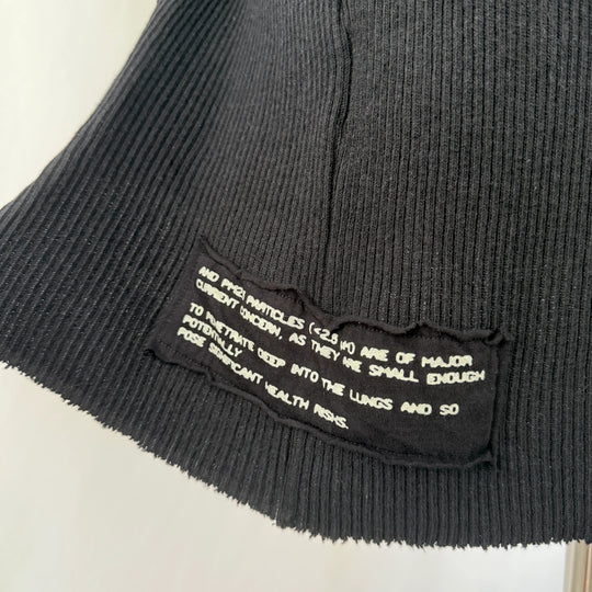 STUDIO B3 Sweater Dress