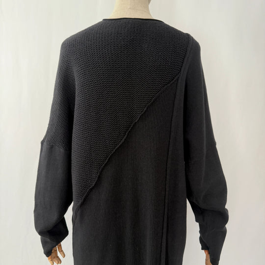 STUDIO B3 Sweater Dress