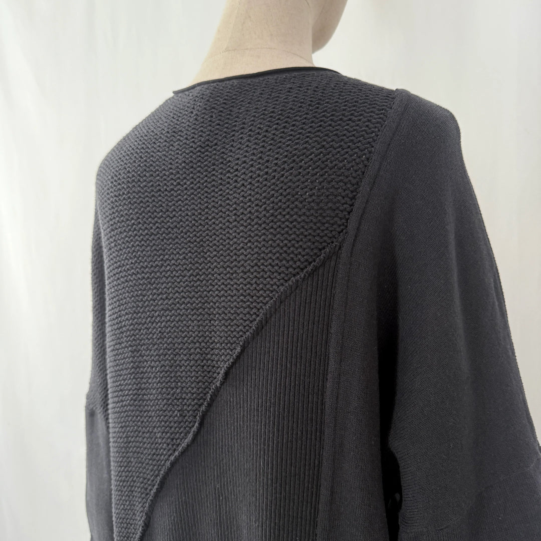 STUDIO B3 Sweater Dress