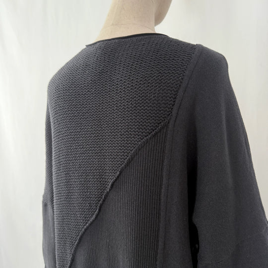 STUDIO B3 Sweater Dress