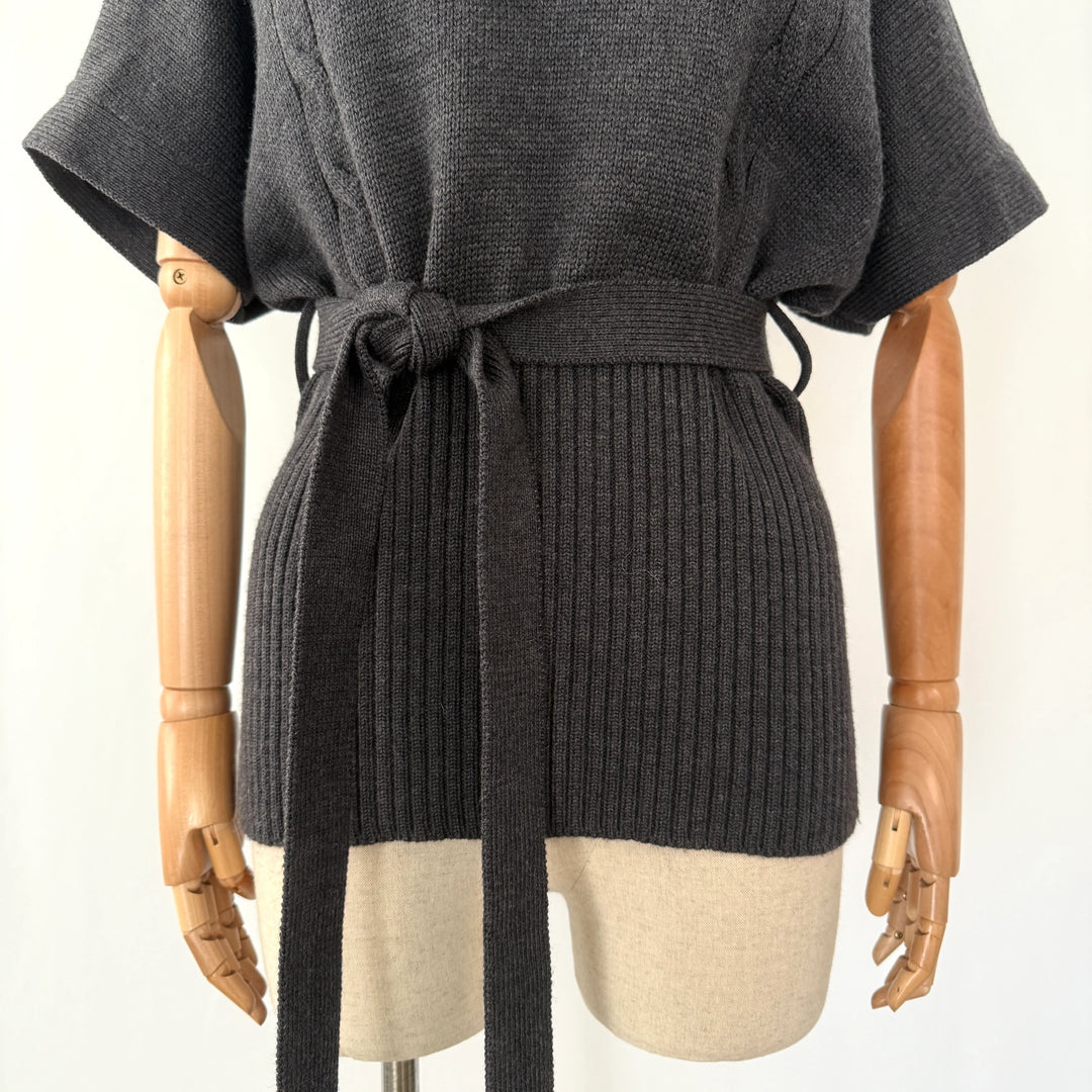 GRAN SASSO New Sweater