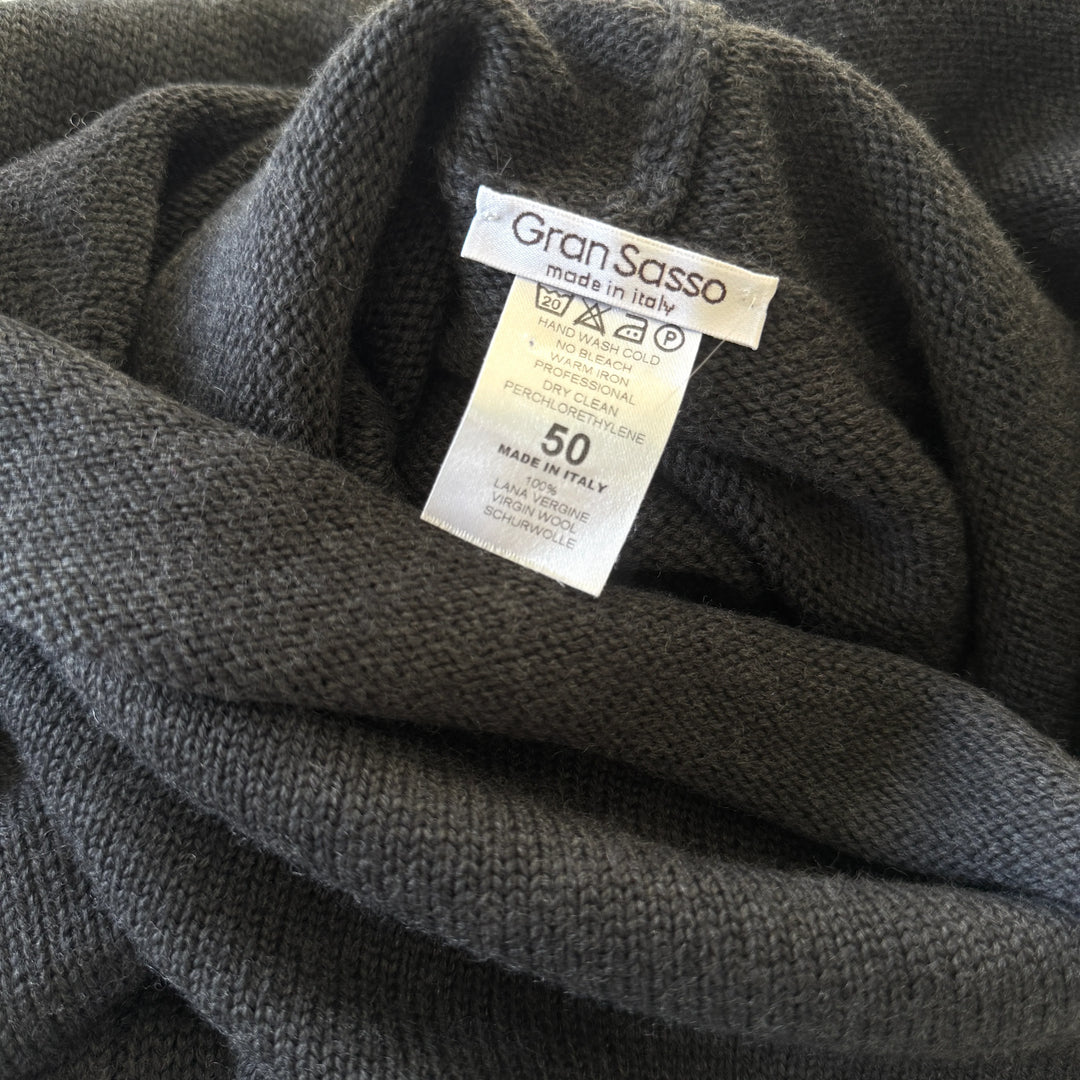 GRAN SASSO New Sweater