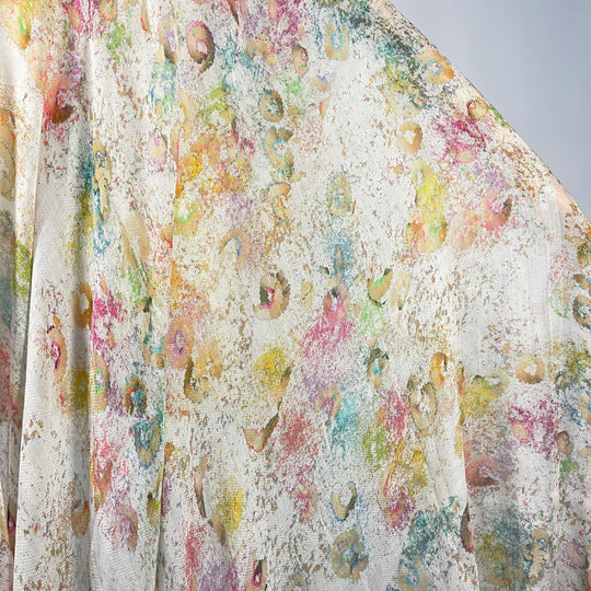 FALIERO SARTI Leinenschal