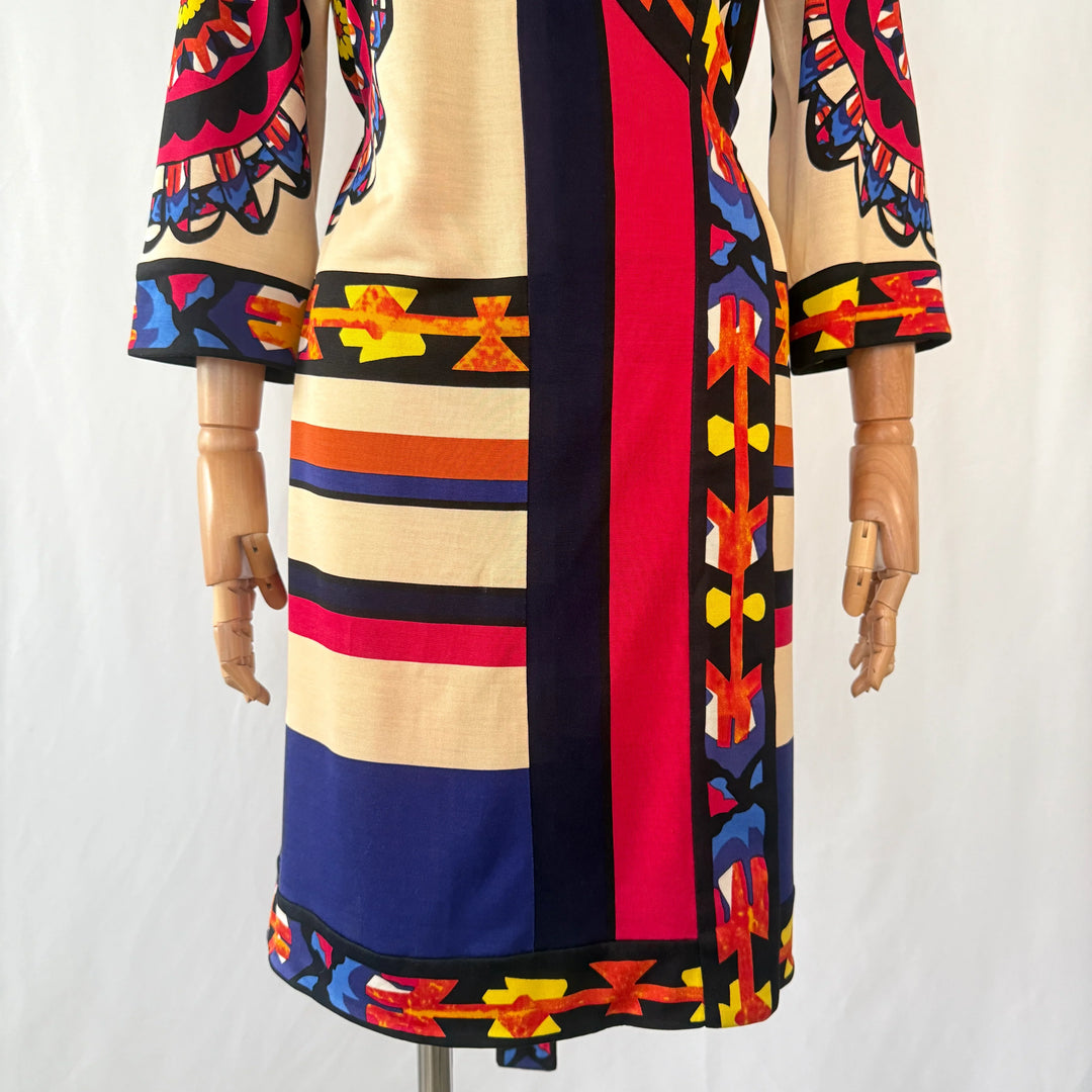 DIANE VON FURSTENBERG Wrap Dress