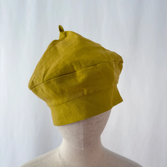 LILITH New Linen Hat