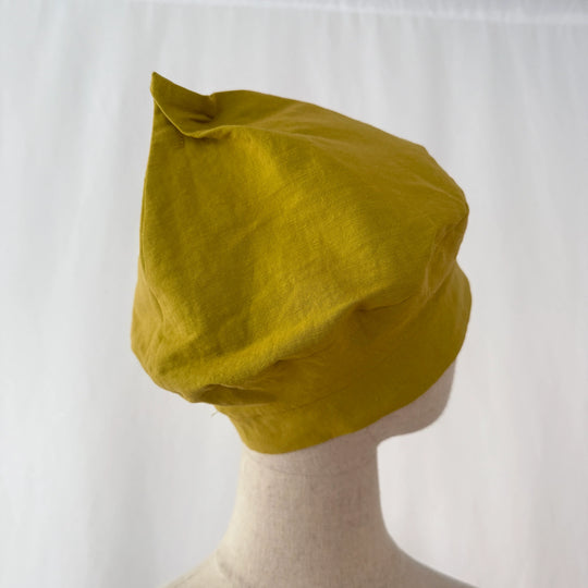 LILITH New Linen Hat