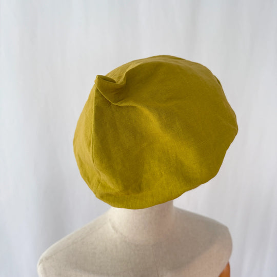 LILITH New Linen Hat