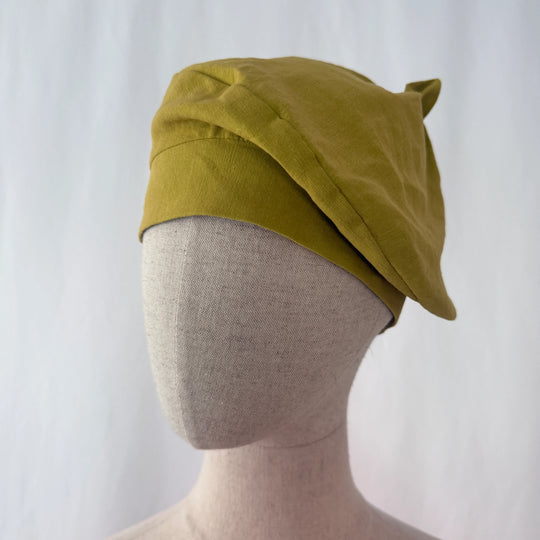 LILITH New Linen Hat