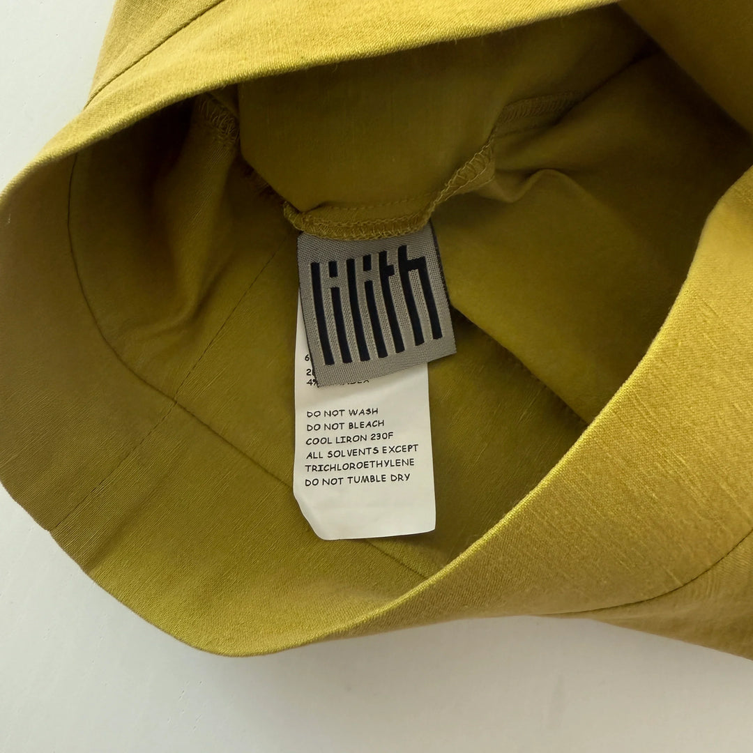 LILITH New Linen Hat