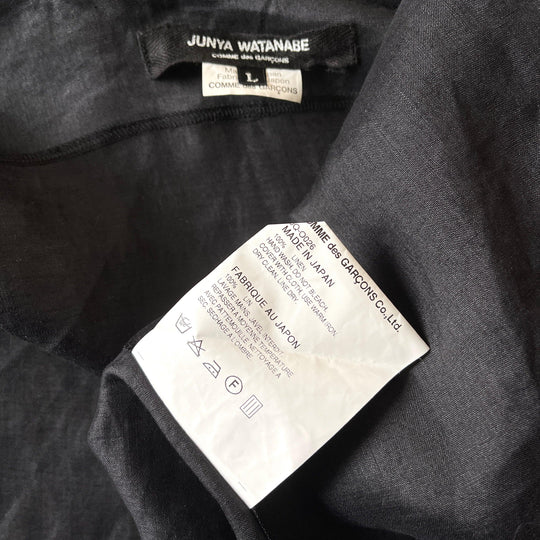 JUNYA WATANABE New Oversized Dress