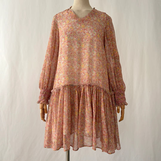 HEMISPHERE New Dress