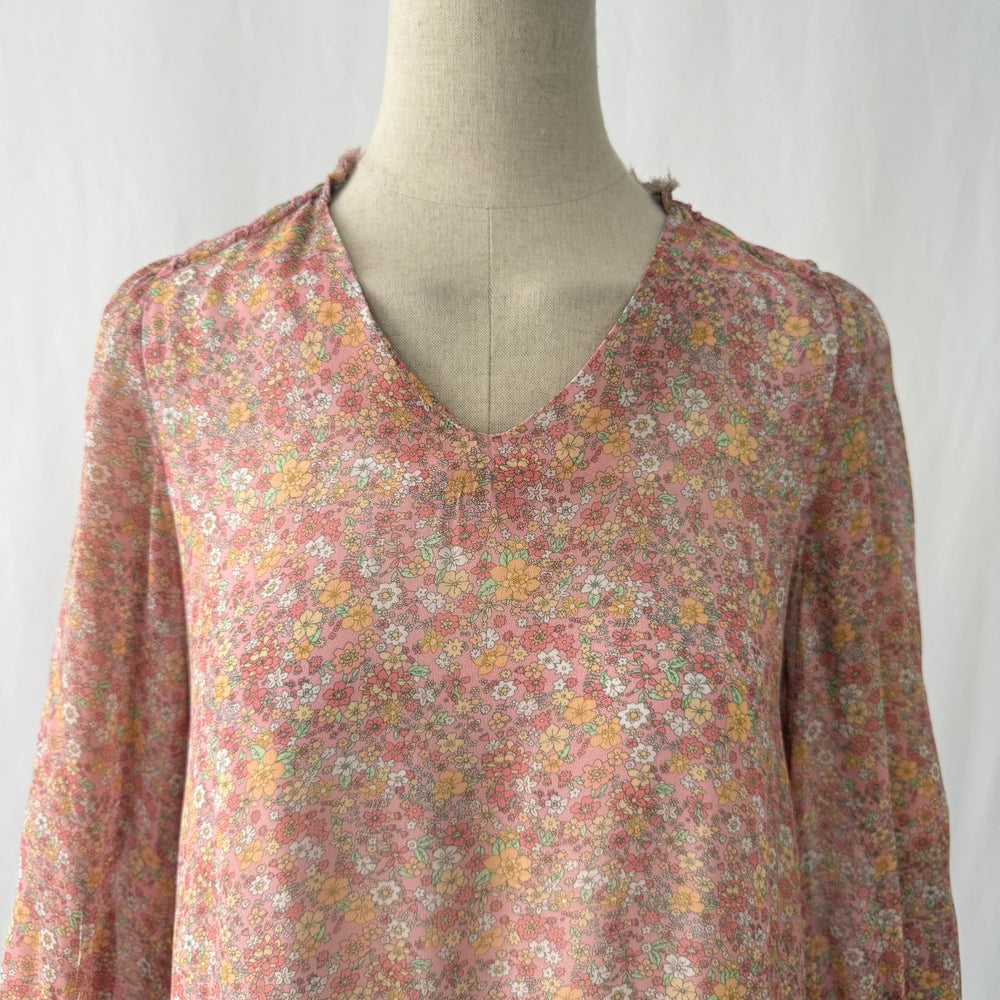 HEMISPHERE New Dress