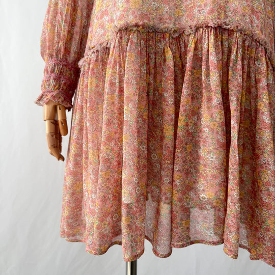 HEMISPHERE New Dress