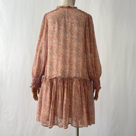 HEMISPHERE New Dress