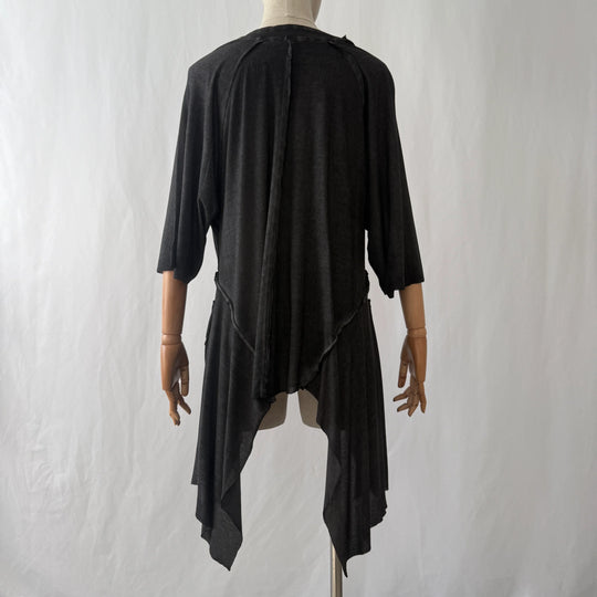 BARBARA SPEER Tunic