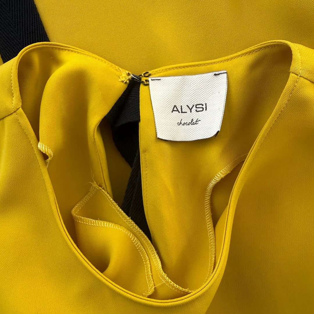 ALYSI Blouse