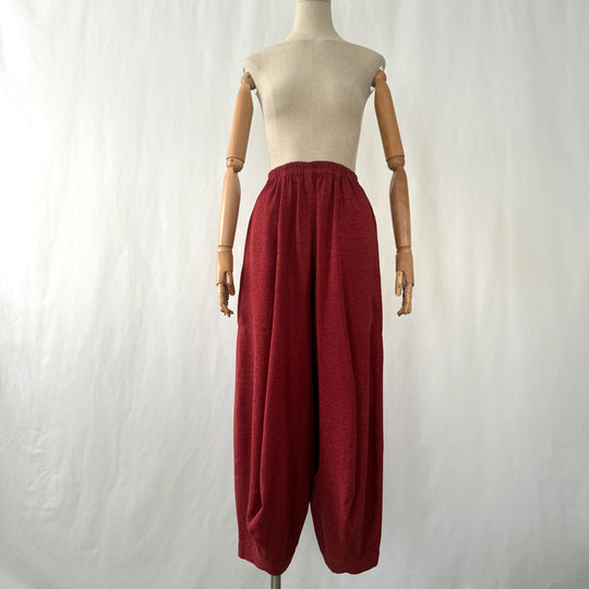 CHRISTA DE CAROUGE Pants