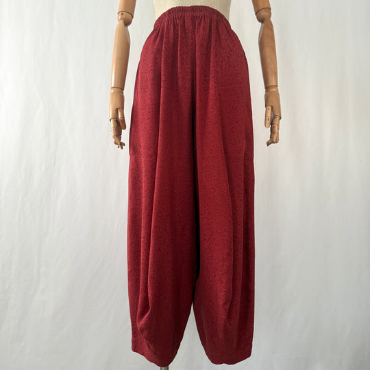 CHRISTA DE CAROUGE Pants