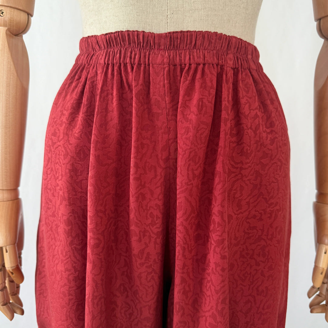 CHRISTA DE CAROUGE Pants