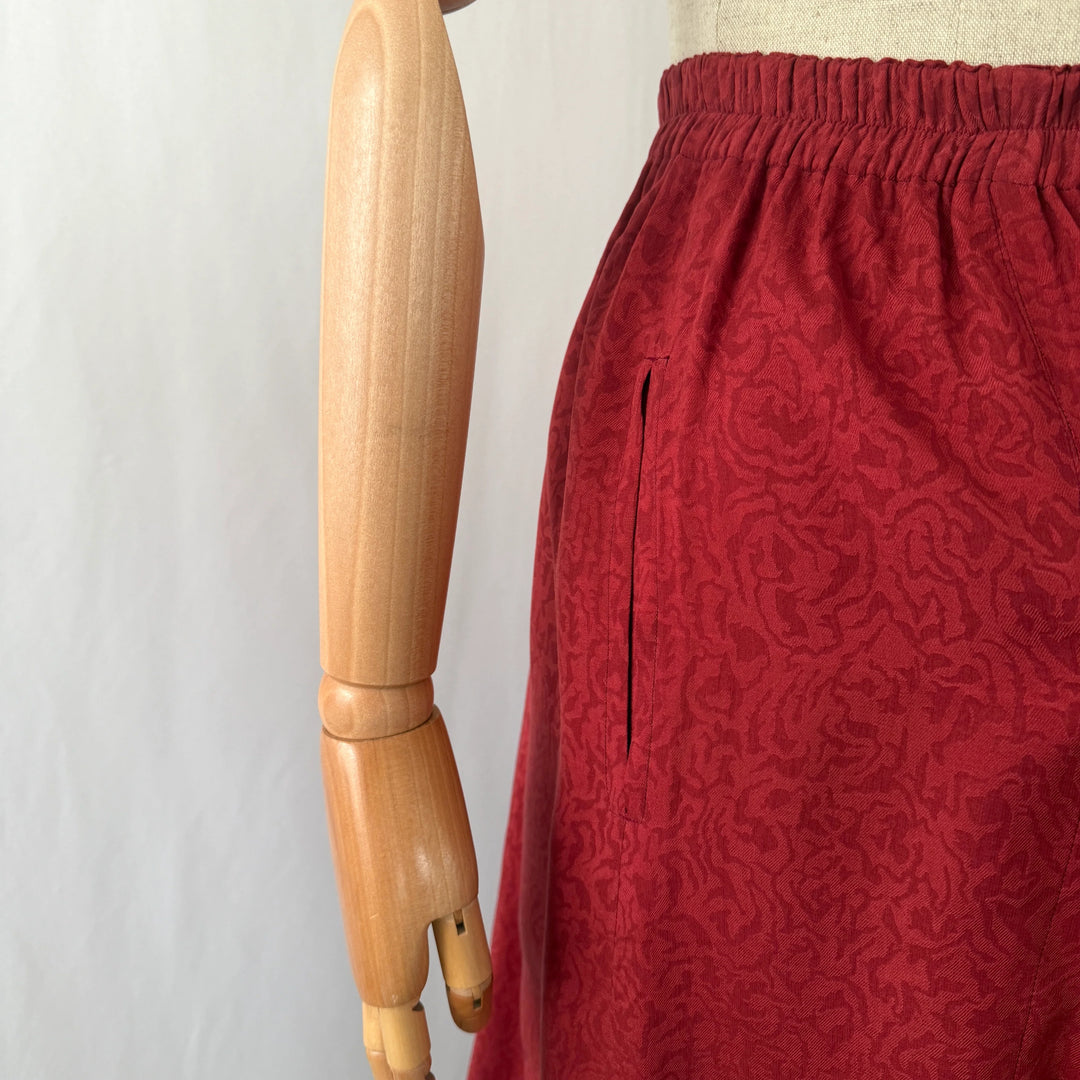 CHRISTA DE CAROUGE Pants