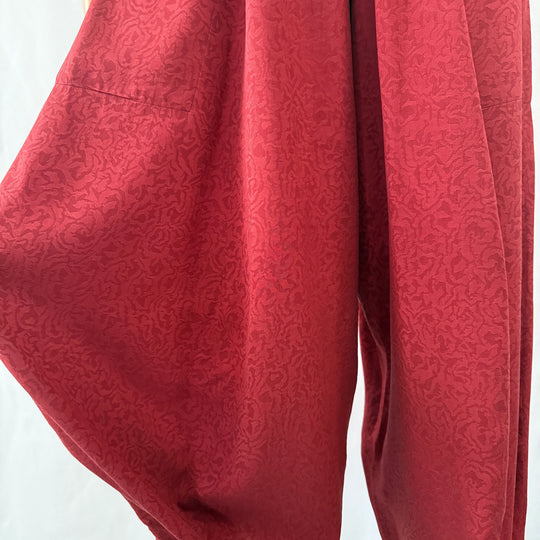 CHRISTA DE CAROUGE Pants