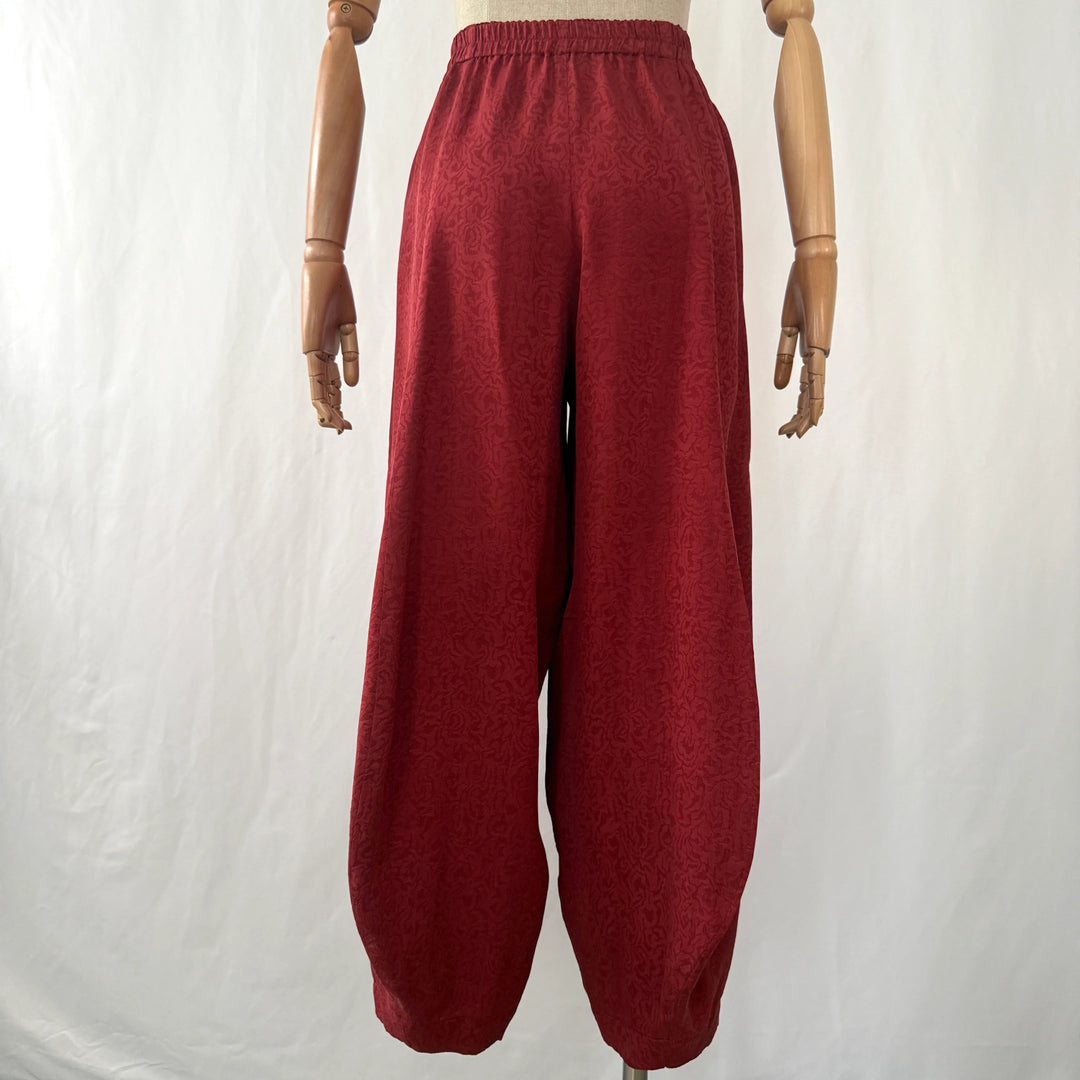 CHRISTA DE CAROUGE Pants