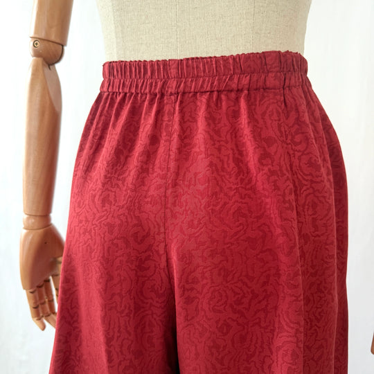 CHRISTA DE CAROUGE Pants