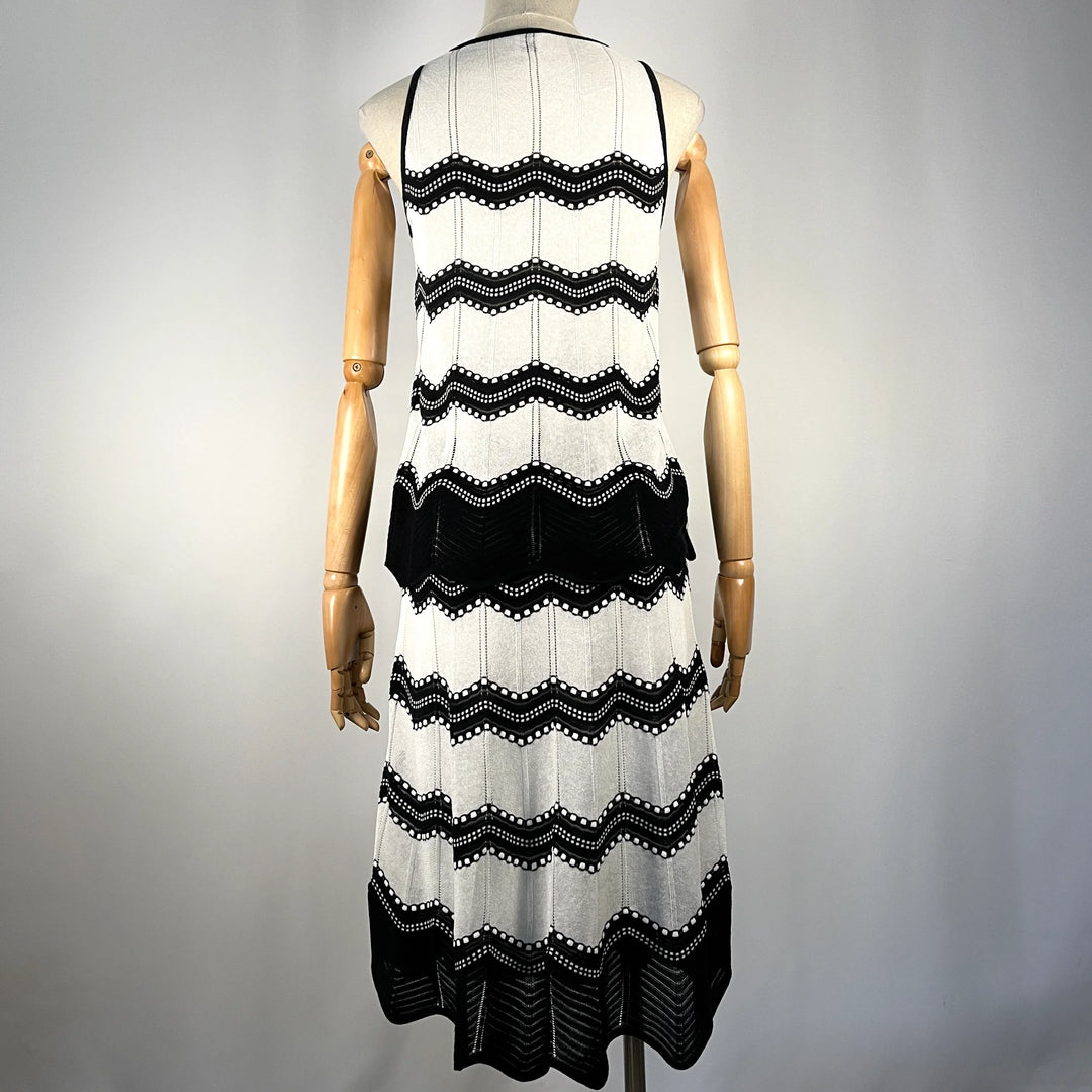 MISSONI Skirt + Top Set