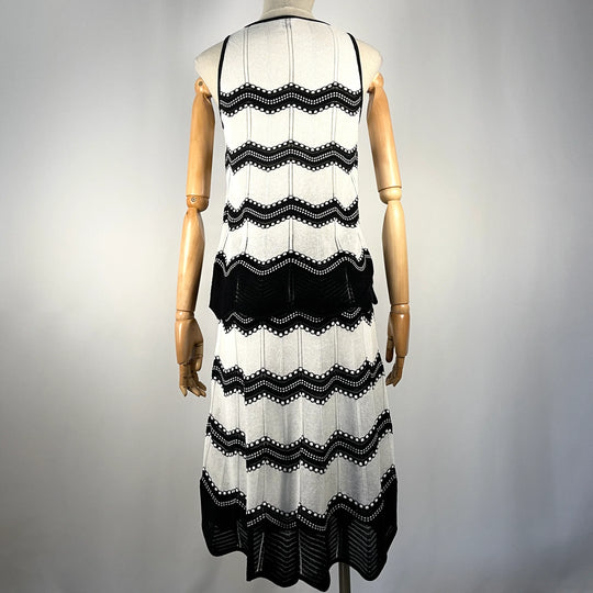 MISSONI Skirt + Top Set