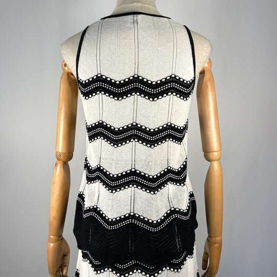 MISSONI Skirt + Top Set