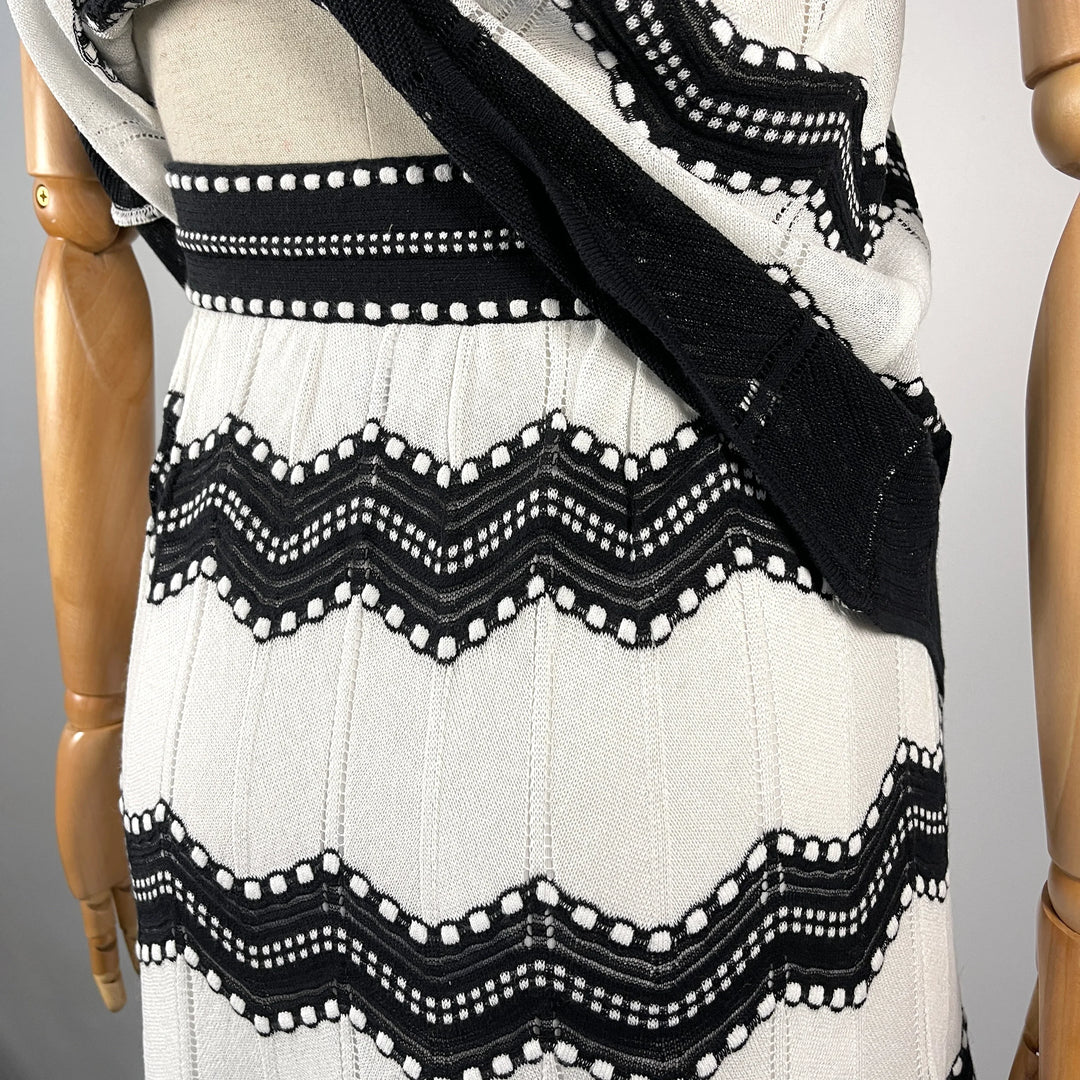 MISSONI Skirt + Top Set