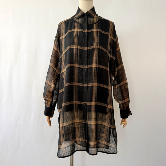ANNETTE GÖRTZ Shirt Dress