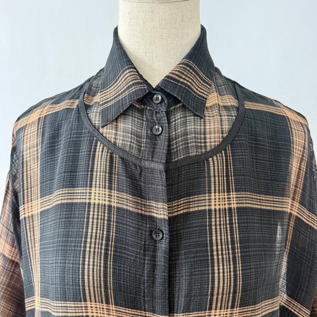 ANNETTE GÖRTZ Shirt Dress