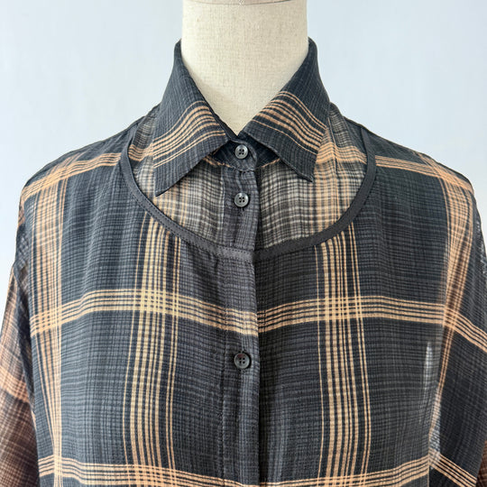 ANNETTE GÖRTZ Shirt Dress