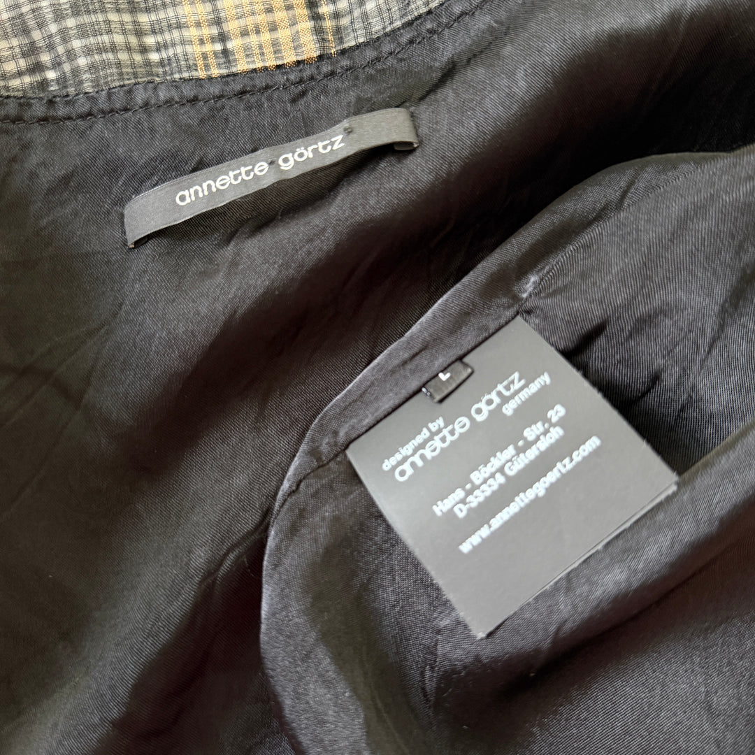 ANNETTE GÖRTZ Shirt Dress