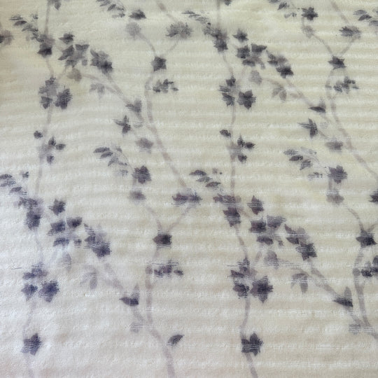 HEMISPHERE Cashmere and Silk Scarf