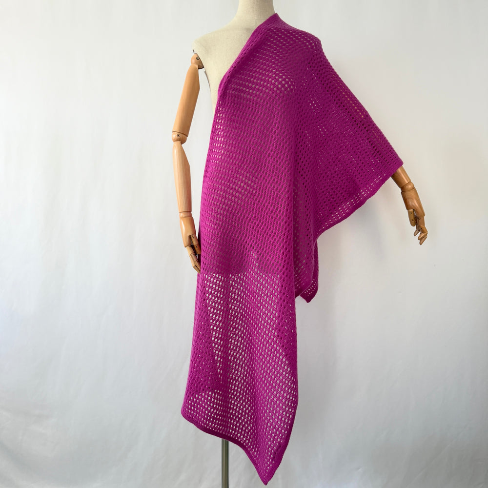 FTC New Cashmere Scarf