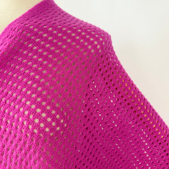 FTC New Cashmere Scarf