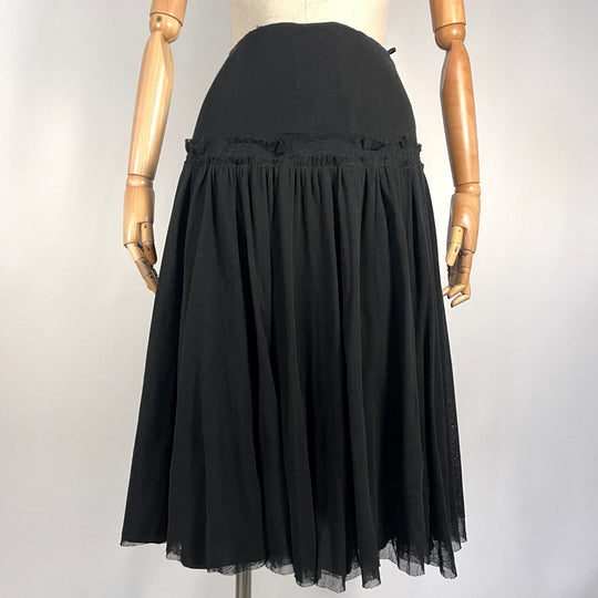 LILITH Skirt