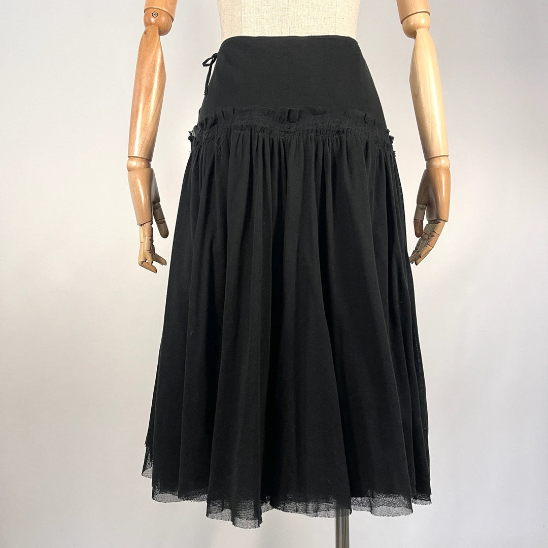 LILITH Skirt