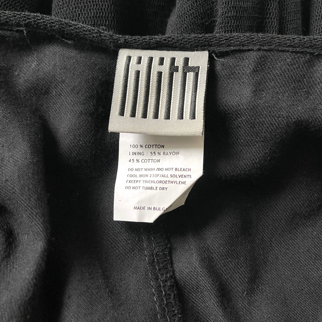 LILITH Skirt