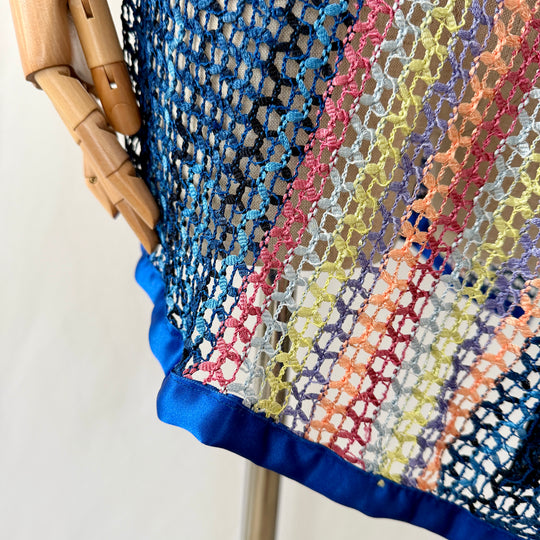 MISSONI Viscose Scarf