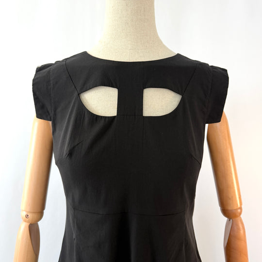 OBLIQUE CREATION Dress