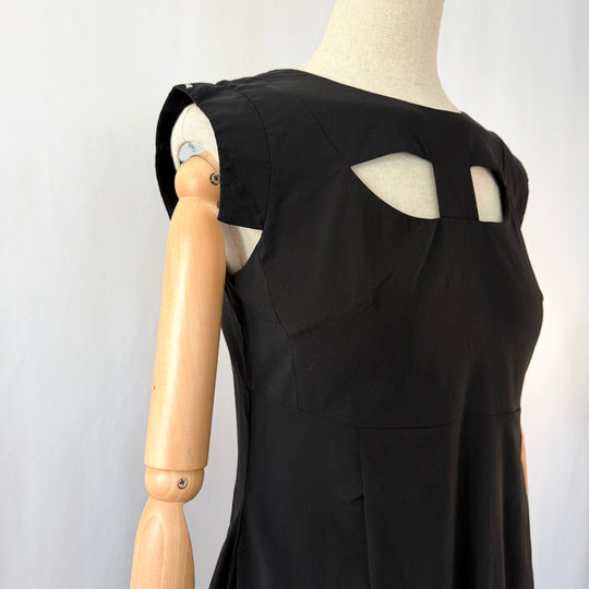 OBLIQUE CREATION Dress
