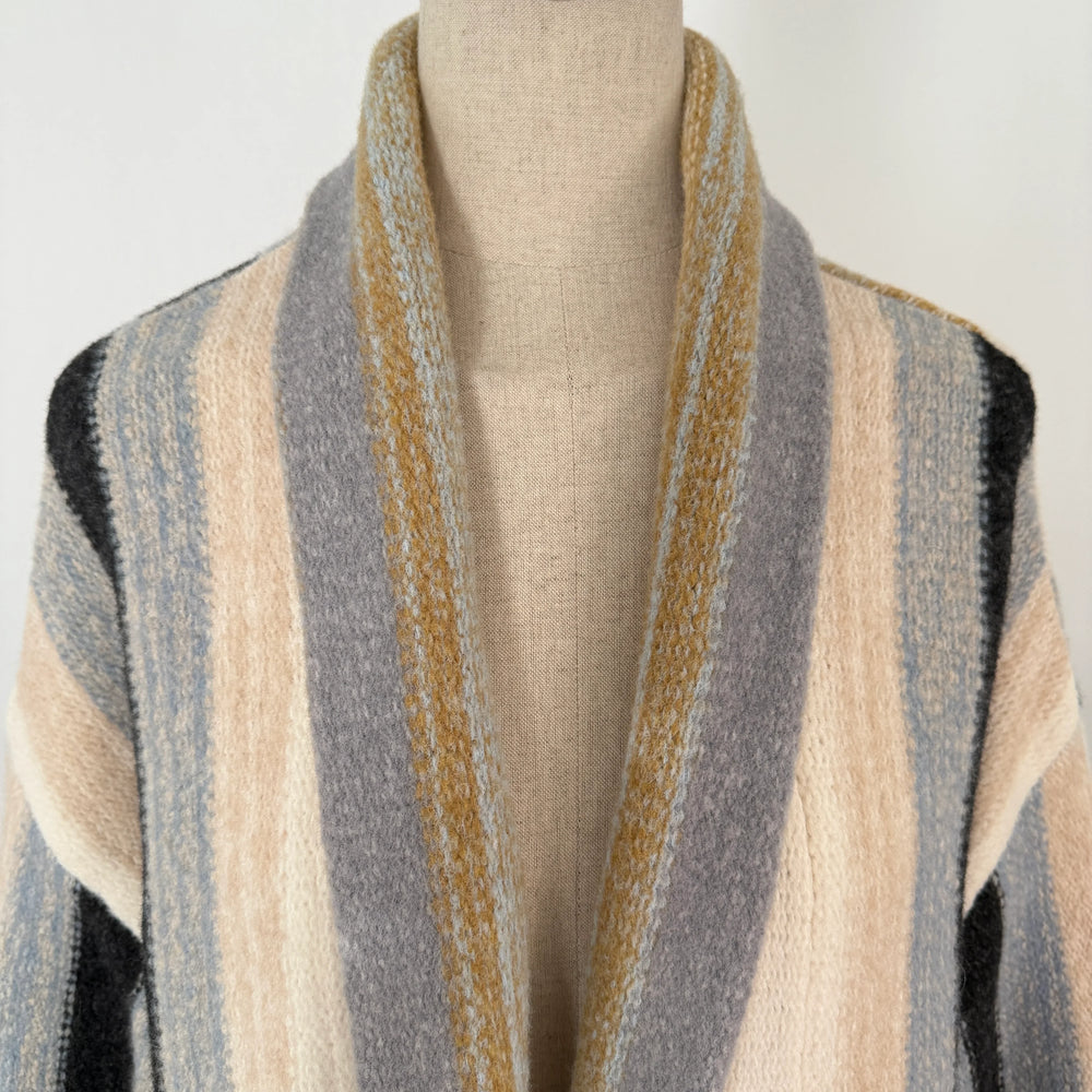 HERZEN'S ANGELEGENHEIT Mantel/Strickjacke