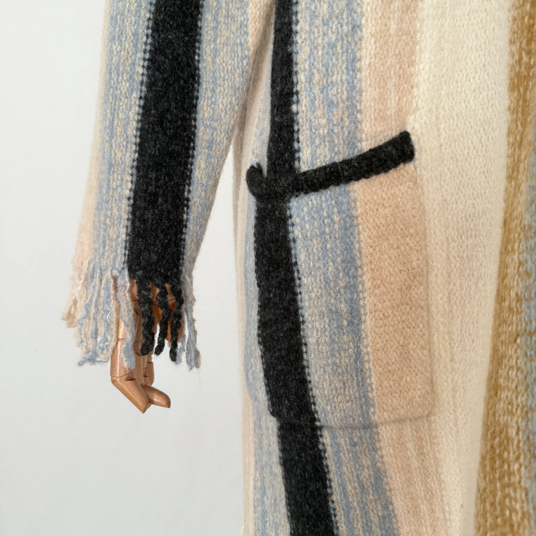 HERZEN'S ANGELEGENHEIT Coat/Cardigan