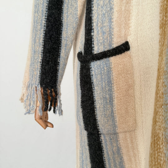 HERZEN'S ANGELEGENHEIT Coat/Cardigan