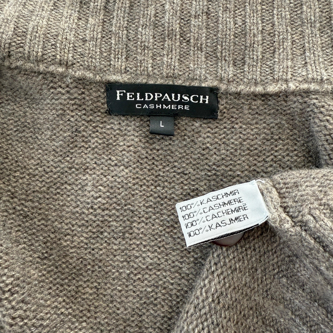 FELDPAUSCH Cashmere Cardigan